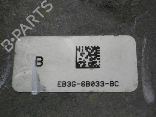 Support FORD RANGER (TKE) 3.2 TDCi 4x4 | BP14742787C155 