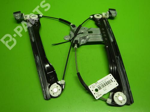 BP6666089C23 | Front right window mechanism CHEVROLET CRUZE (J300) 2.0 CDI BP6666089C23