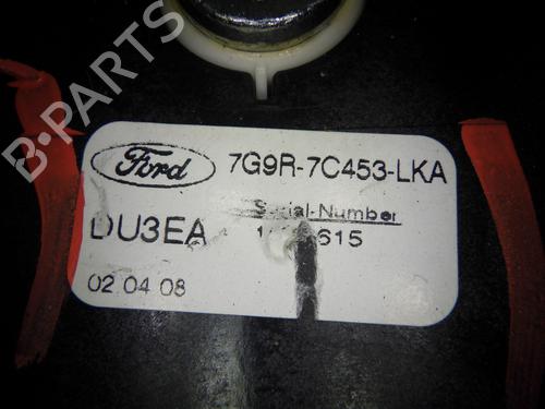 Gear lever FORD GALAXY II (WA6) 2.0 | BP18326508M90 