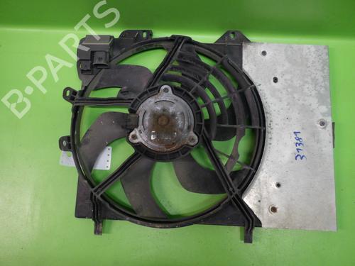Elektronisk modul Elektronisk modul PEUGEOT 207 SW (WK_) 1.6 HDi (112 hp) 34609498 34609498