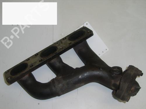 Exhaust manifold BMW 3 Coupe (E36) 320 i | BP14747962M110 