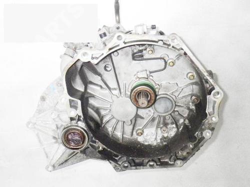 Used Gearbox OPEL VECTRA B Estate (J96) 2.0 DTI 16V (F35) (101 hp) 6351824