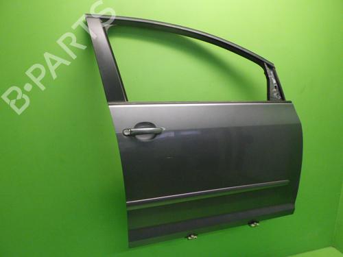 Right front door VW GOLF PLUS V (5M1, 521) 1.9 TDI | BP29873023C3