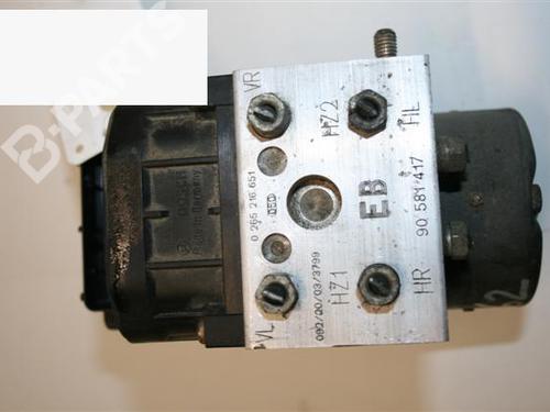 Abs pomp OPEL ASTRA G Estate (T98) 2.0 DTI 16V (F35) (101 hp) 6404668