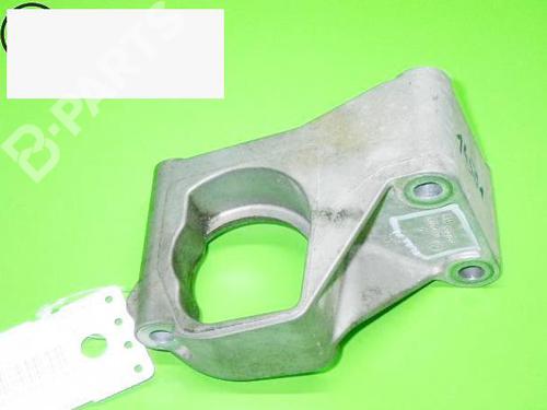 Used Right front suspension arm OPEL VECTRA C Estate (Z02) 2.0 Turbo (F35) (175 hp) 6604177