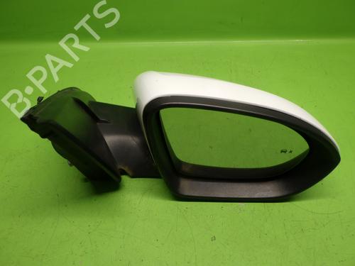 Used Right mirror OPEL INSIGNIA B Sports Tourer (Z18) 1.5 (35) (140 hp) 28176524