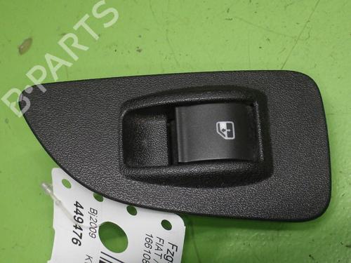 Used Left rear window switch Left rear window switch 37412573 37412573