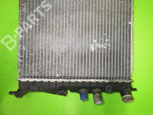 Water radiator OPEL VECTRA B Estate (J96) 2.5 i V6 (F35) | BP6343605M31 