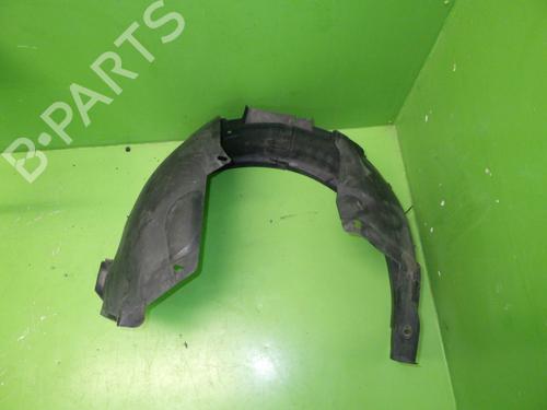 Wheel arch OPEL ASTRA H GTC (A04) 2.0 Turbo (L08) | BP16404457C56 