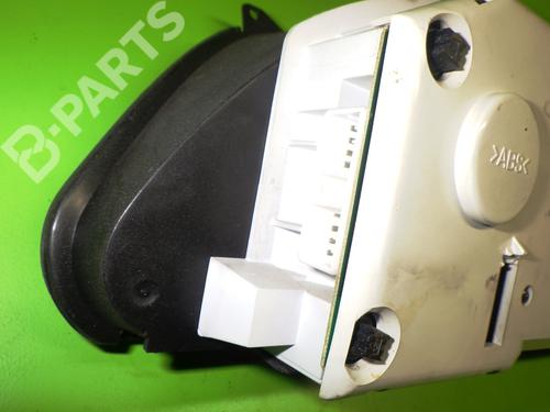 Instrument cluster ALFA ROMEO 145 (930_) 2.0 16V T.S. (930.A5) | BP8407782C47 