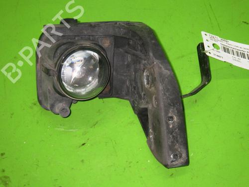Used Right front fog light MITSUBISHI PAJERO I (L04_G, L14_G) 2.5 TD (L044G, L049G) (87 hp) 14726696