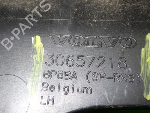 Rear bumper bracket VOLVO C30 (533) D5 | BP14743457C159 