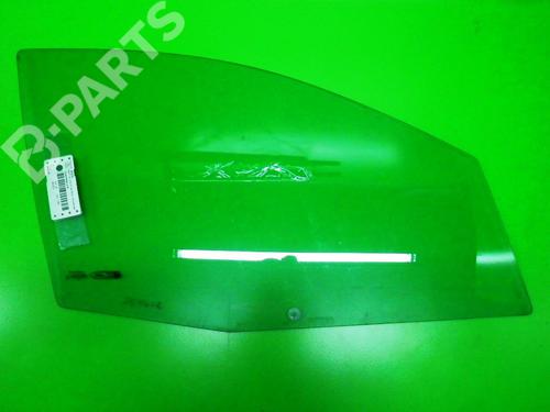 Used Front right door window FORD FIESTA V (JH_, JD_) 1.4 16V (80 hp) 6664737