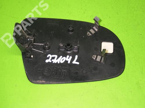 Left mirror glass OPEL CORSA B (S93) 1.4 i (F08, F68, M68) | BP6377631C148 
