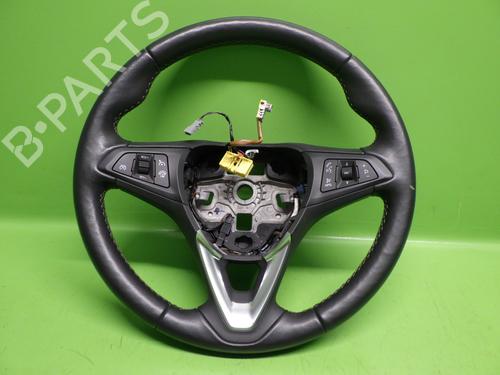 Rat OPEL ASTRA K (B16) 1.2 Turbo (68) (131 hp) 27976204
