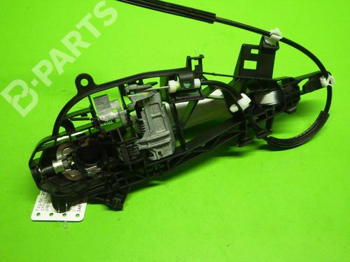 Front right exterior door handle OPEL ASTRA K Sports Tourer (B16) 1.6 BiTurbo | BP7803768C129 
