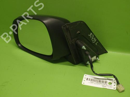 Used Left mirror Left mirror FIAT SEDICI (189_) 1.6 16V 4x4 (107 hp) 34640858 34640858