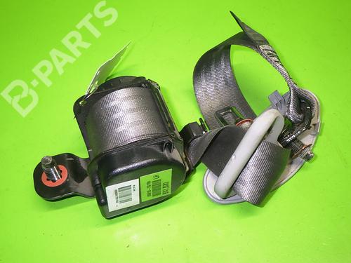 Used Rear left seatbelt KIA RIO II (JB) 1.5 CRDi (110 hp) 6931861