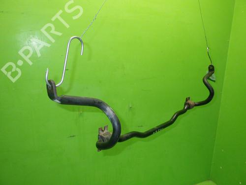 Anti roll bar OPEL ZAFIRA A MPV (T98) 2.0 DTI 16V (F75) | BP17084814M96 