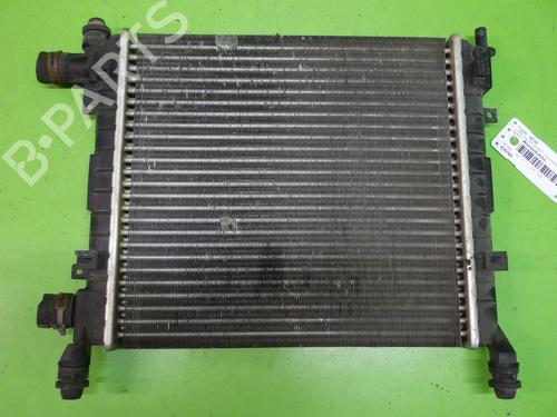 Køler FORD KA (RB_) 1.3 i (50 hp) 29872933