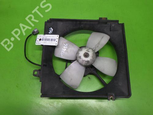 Used Radiator fan MAZDA 626 V Station Wagon (GW) 2.0 (GWEW) (116 hp) 14699309
