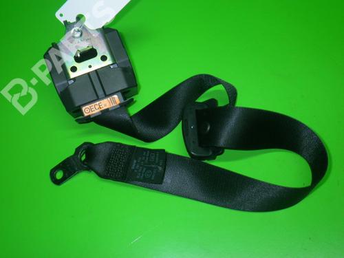 Front right seatbelt BMW 3 Touring (E46) 320 d | BP6667756I25 