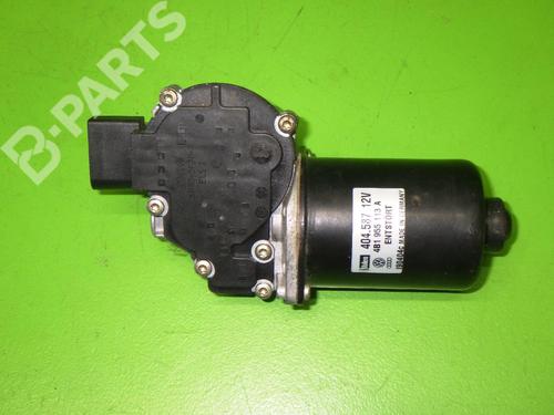Front wiper motor AUDI A6 C5 Avant (4B5) 2.5 TDI | BP6610624M29 