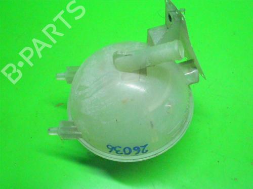 Expansion tank PEUGEOT 206 Hatchback (2A/C) 1.4 HDi eco 70 | BP14716554C120 