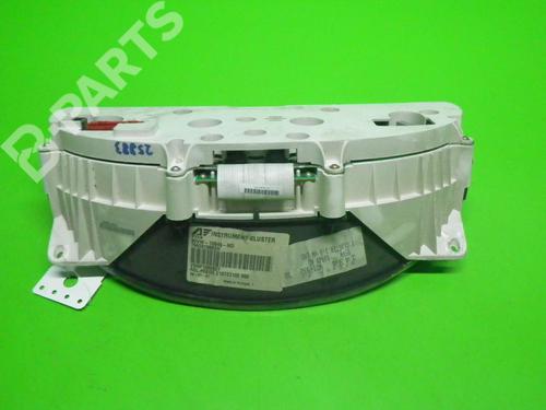 Instrument cluster VW SHARAN (7M8, 7M9, 7M6) 1.9 TDI | BP6374212C47 