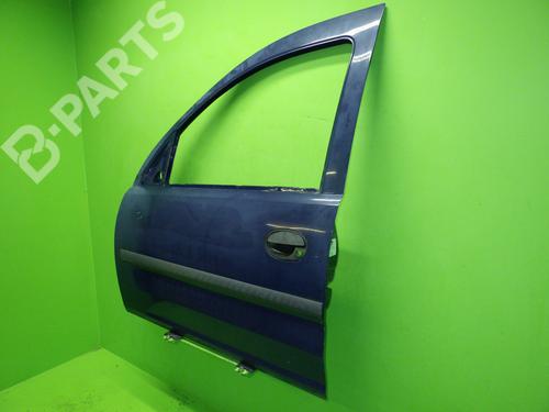 Left front door OPEL COMBO Box Body/MPV 1.7 CDTI 16V | BP10906493C2 