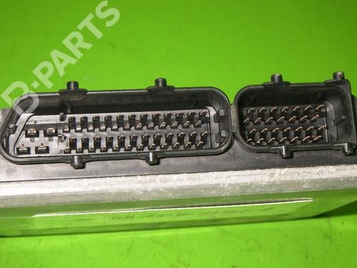 Control unit VW GOLF IV (1J1) 1.9 TDI | BP10009071M11 