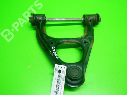 Left front suspension arm MAZDA MX-5 II (NB) 1.6 16V (NB6C) | BP6608489M12 