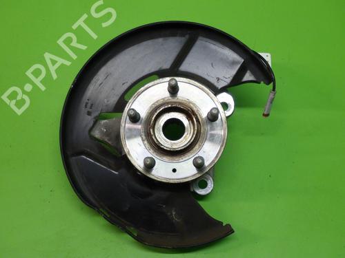 Right front steering knuckle OPEL INSIGNIA A Sports Tourer (G09) 2.0 Turbo 4x4 (35) | BP15823576M26 