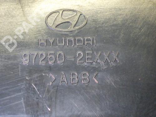 Climate control HYUNDAI TUCSON (JM) 2.0 All-wheel Drive | BP10555422I5 