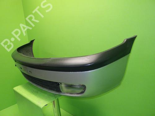 Front bumper OPEL ZAFIRA A MPV (T98) 2.0 DTI 16V (F75) | BP26304470C7 