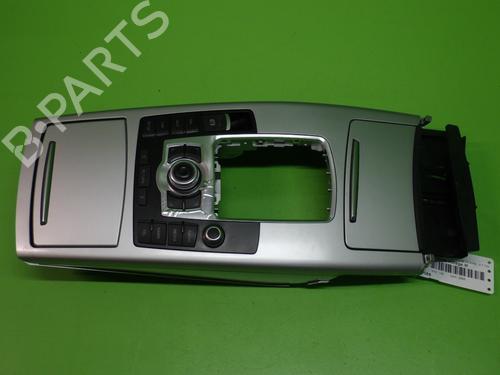 Suporte copos/Objectos AUDI A6 C6 Avant (4F5) 2.7 TDI (190 hp) 32309016