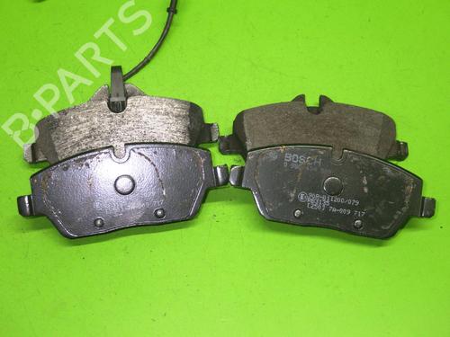 Used Other Other BMW 1 (E81) 118 d (143 hp) 14722666 14722666