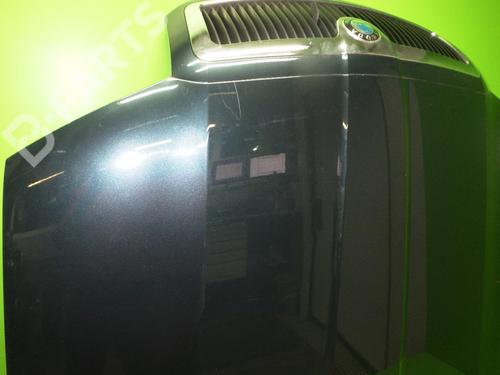 Hood SKODA SUPERB I (3U4) 1.9 TDI | BP6392237C1