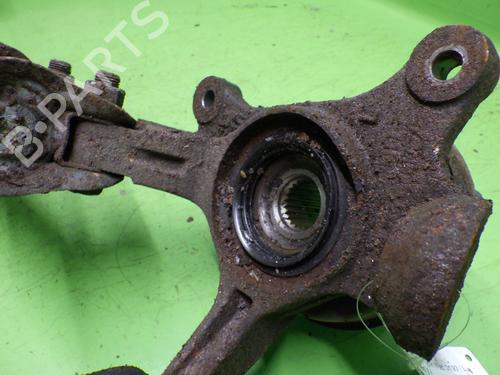 Left front shock absorber NISSAN MICRA II (K11) 1.0 i 16V (K11) | BP29901322M16