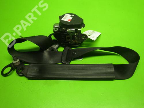 Front left seatbelt MERCEDES-BENZ VANEO (414) 1.7 CDI (414.700) | BP7207219I26 