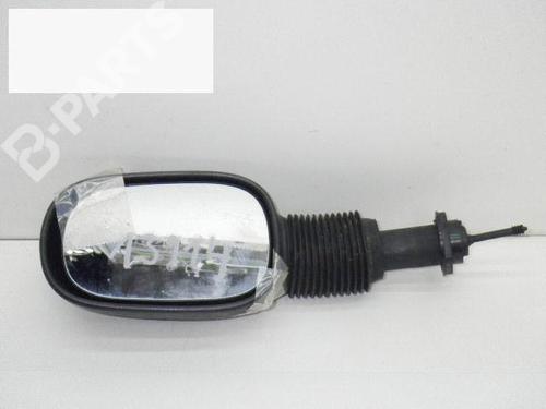 Used Left mirror FORD KA (RB_) 1.3 i (60 hp) 6643912