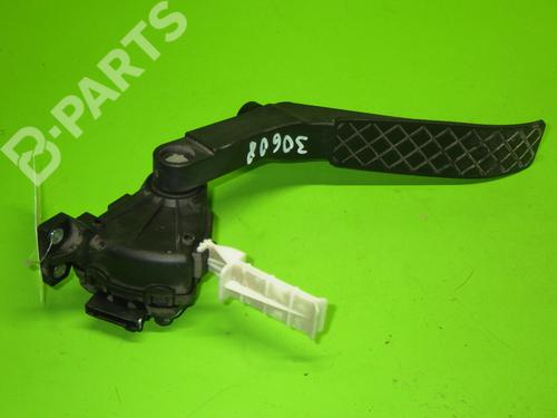 Pedal AUDI Q7 (4LB) 3.0 TDI quattro (240 hp) 6582552