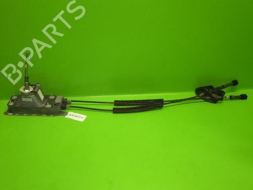 Used Shift knob VW TIGUAN (5N_) 1.4 TSI (150 hp) 14732426
