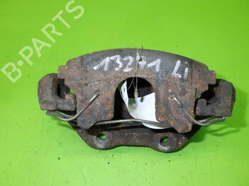 Used Left front brake caliper OPEL OMEGA B (V94) 2.0 16V (F69, M69, P69) (136 hp) 14745670