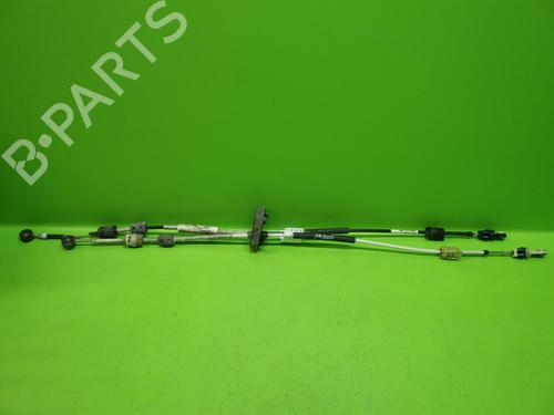 Used Other OPEL INSIGNIA A Sports Tourer (G09) 2.0 Turbo 4x4 (35) (220 hp) 29984822