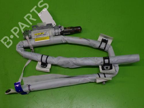 Used Left curtain airbag FORD RANGER (TKE) 3.2 TDCi 4x4 (200 hp) 14743320