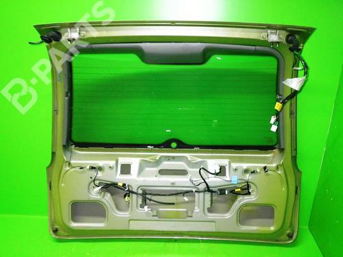 Tailgate DAEWOO REZZO (U100) 2.0 | BP6367198C6 