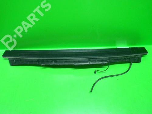 Used Scuttle panel Scuttle panel MERCEDES-BENZ A-CLASS (W168) A 140 (168.031, 168.131) (82 hp) 6365734 6365734
