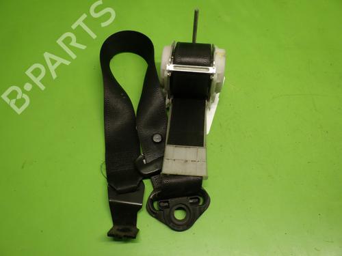 Front left seatbelt OPEL ZAFIRA A MPV (T98) 2.0 OPC (F75) | BP19326209I26 