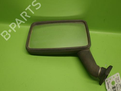 Used Right mirror VW TRANSPORTER T3 Platform/Chassis (24_) 1.6 D (50 hp) 32037436